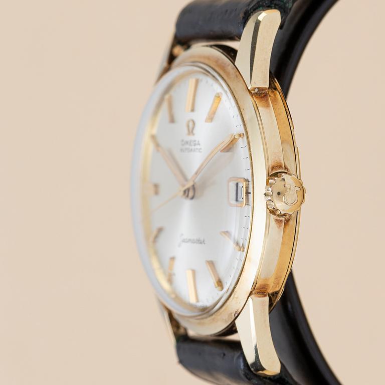 Omega, Seamaster, ca 1962.