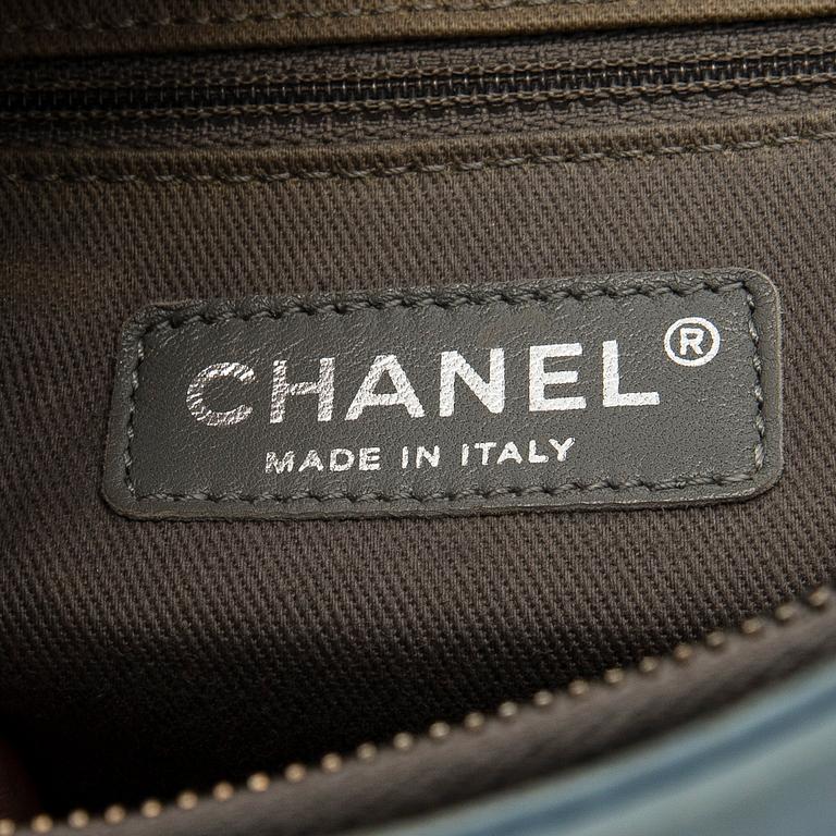 Chanel, väska, 2013-14.