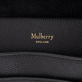 Mulberry, väska, "Anthony Messenger".