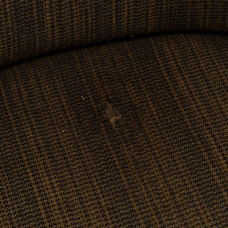 Flemming Lassen, nojatuolipari, valmistaja Asko 1952-1956.