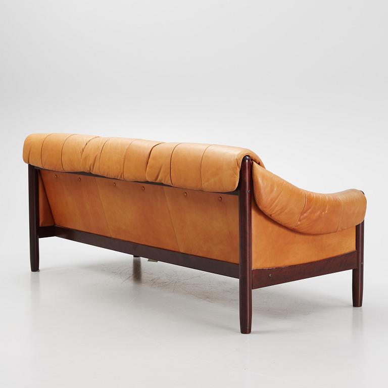 A sofa, Ulferts, second half of the 20th Century.