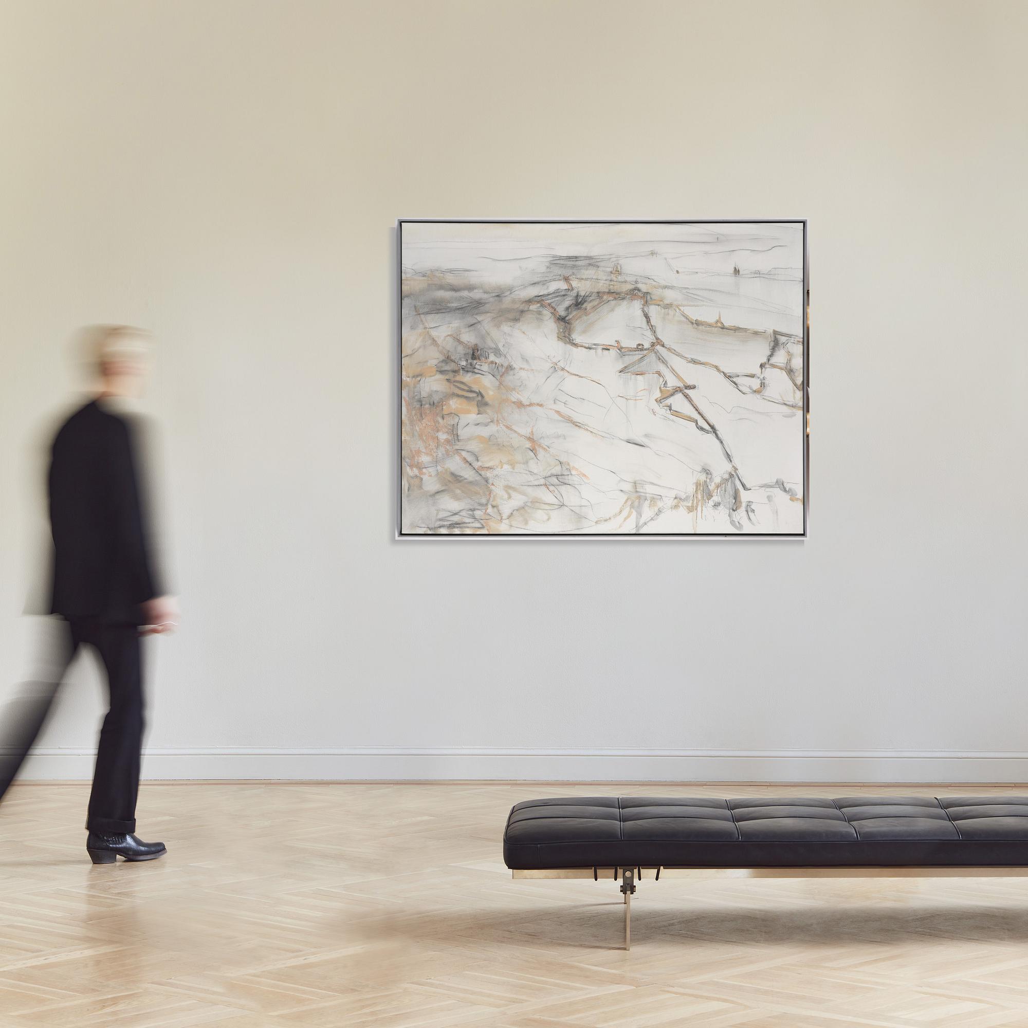 Ola Billgren, "Försvarsverk".