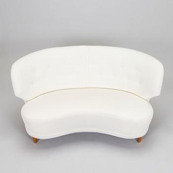 Soffa, 1900-talets mitt.
