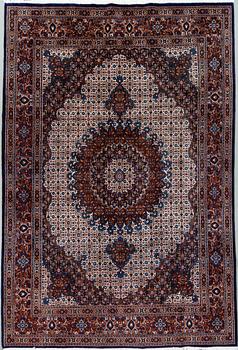 MATTA, Moud, ca 307 x 208 cm.