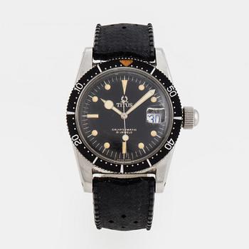 TITUS, Calypsomatic, armbandsur, 37 mm,