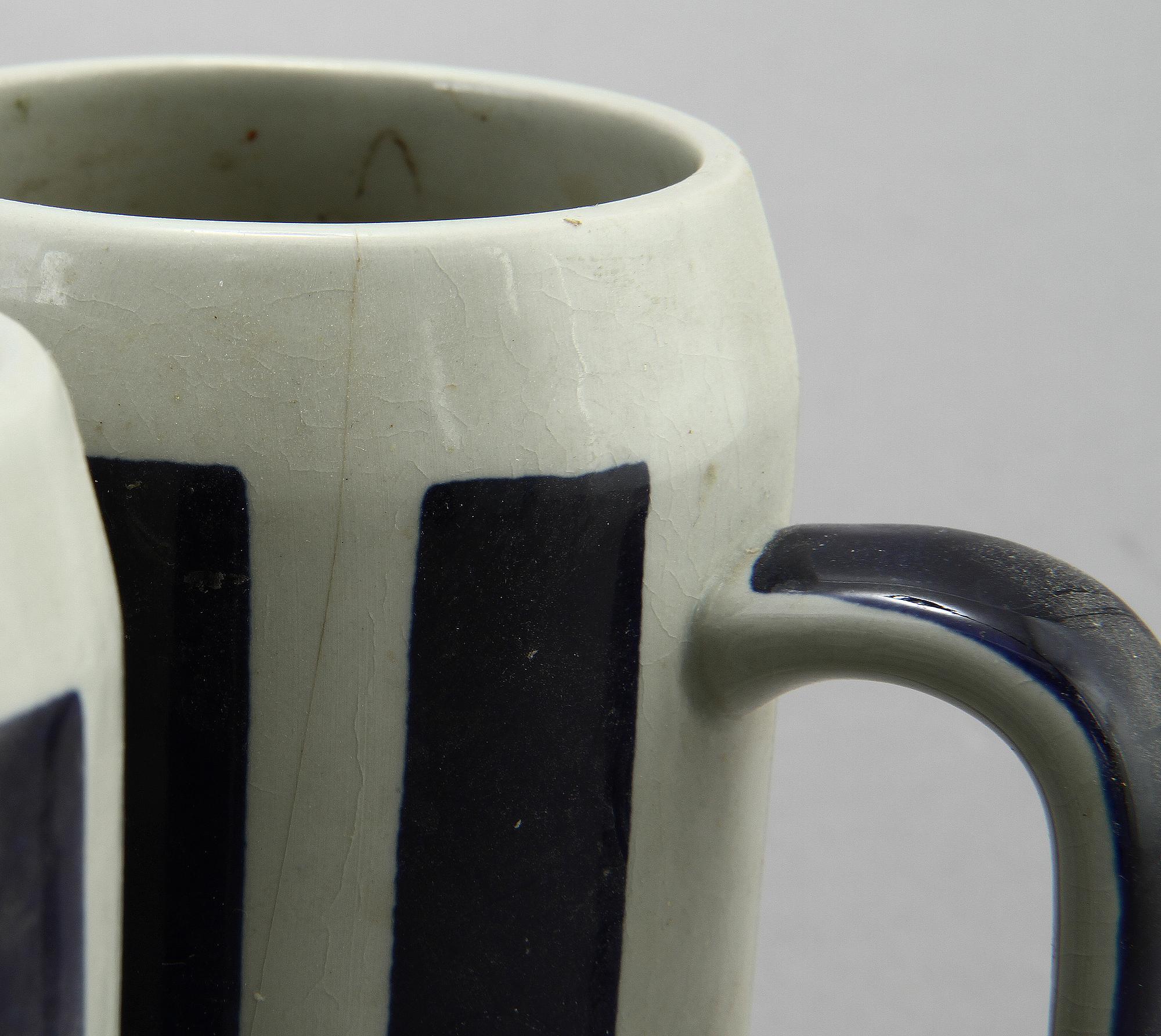 PARTI PORSLIN, 24 delar, Marianne Westman, Rörstrand, 1900-talets mitt.