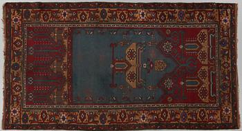 MATTA, Songor, old/semiantik, 193x108 cm.