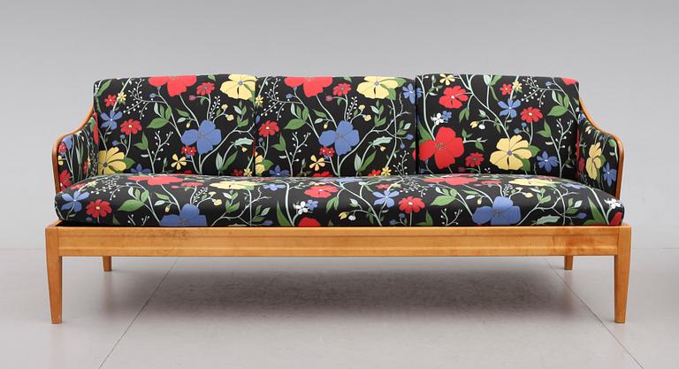 SOFFA, "Gustavianus", Carl Malmsten, 1900-talets andra hälft.