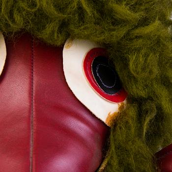 TROLL, Atelje Fauni, 1960-70Ss.