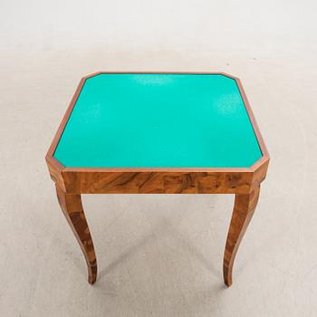 Spelbord Italien 1900-talets andra hälft.