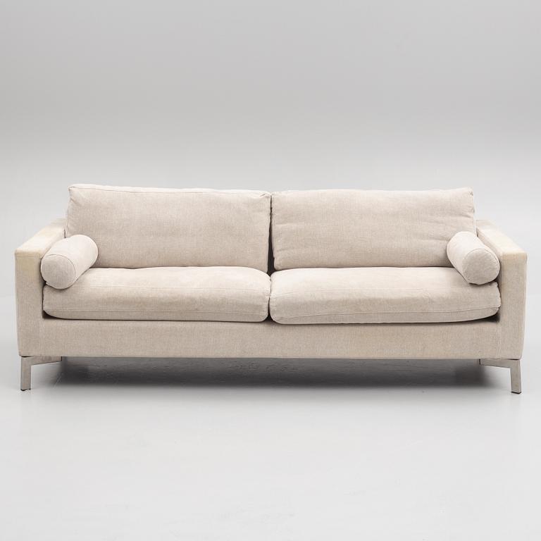 Jens Juul Eilersen, a 'Lift' sofa, Eilersen.