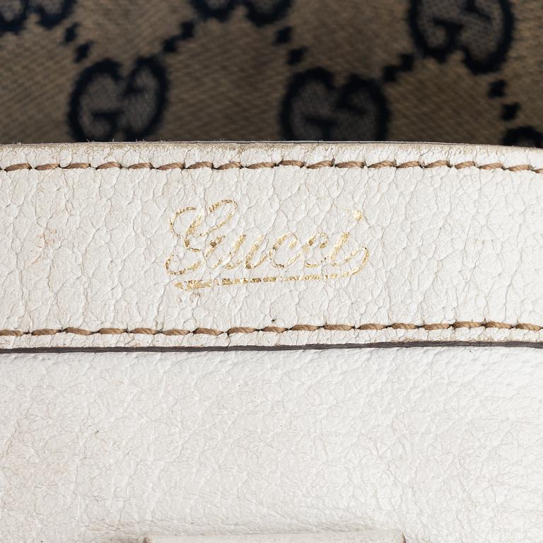 Gucci, bag, "Abbey Tote".