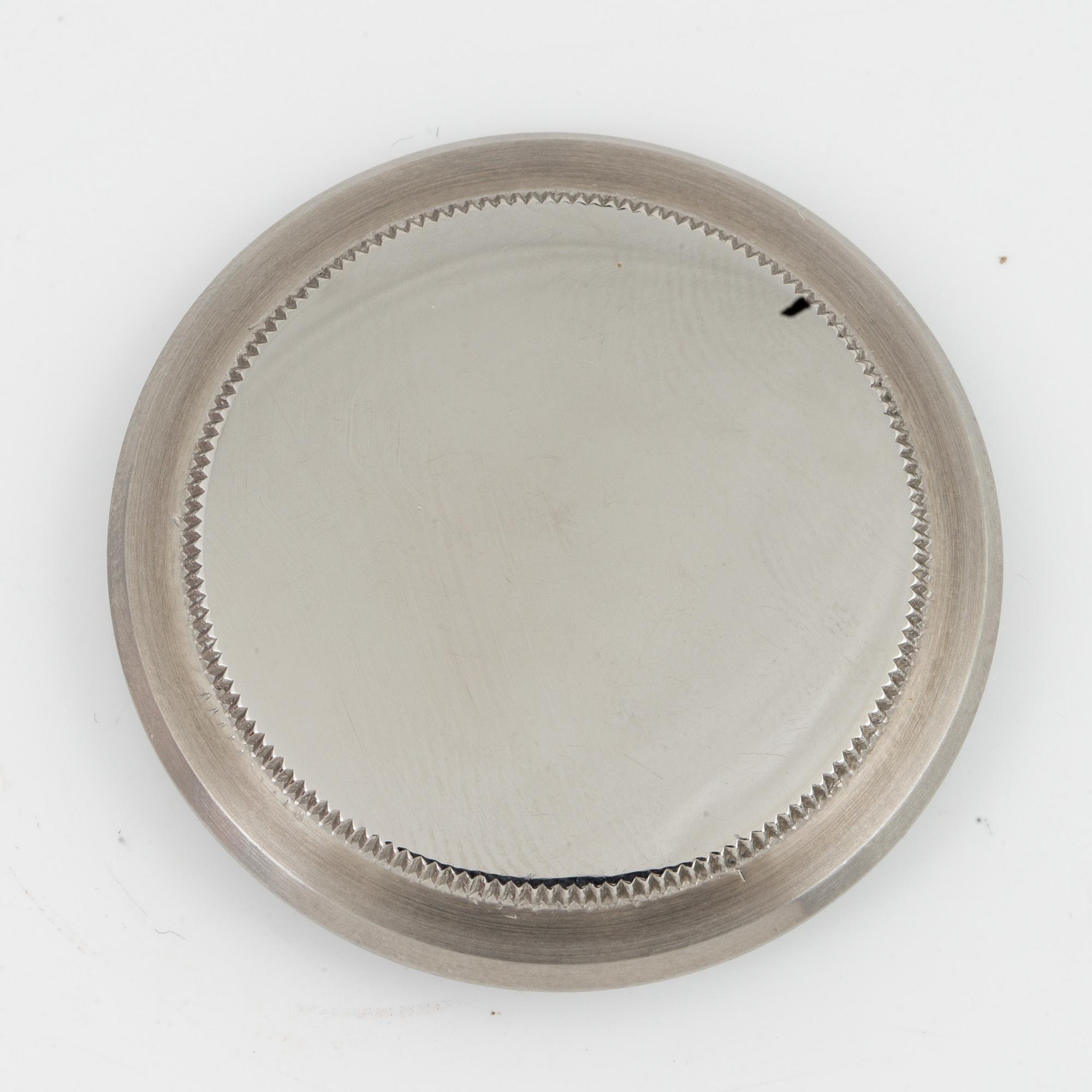 ROLEX, Submariner, "Red Mark IV".