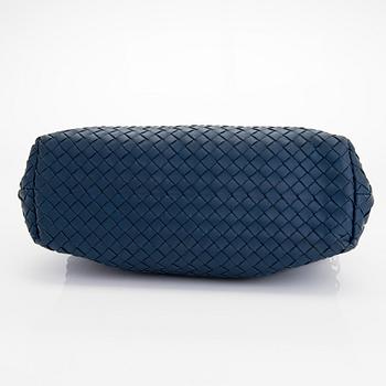 Bottega Veneta, an "Olimpia" handbag.