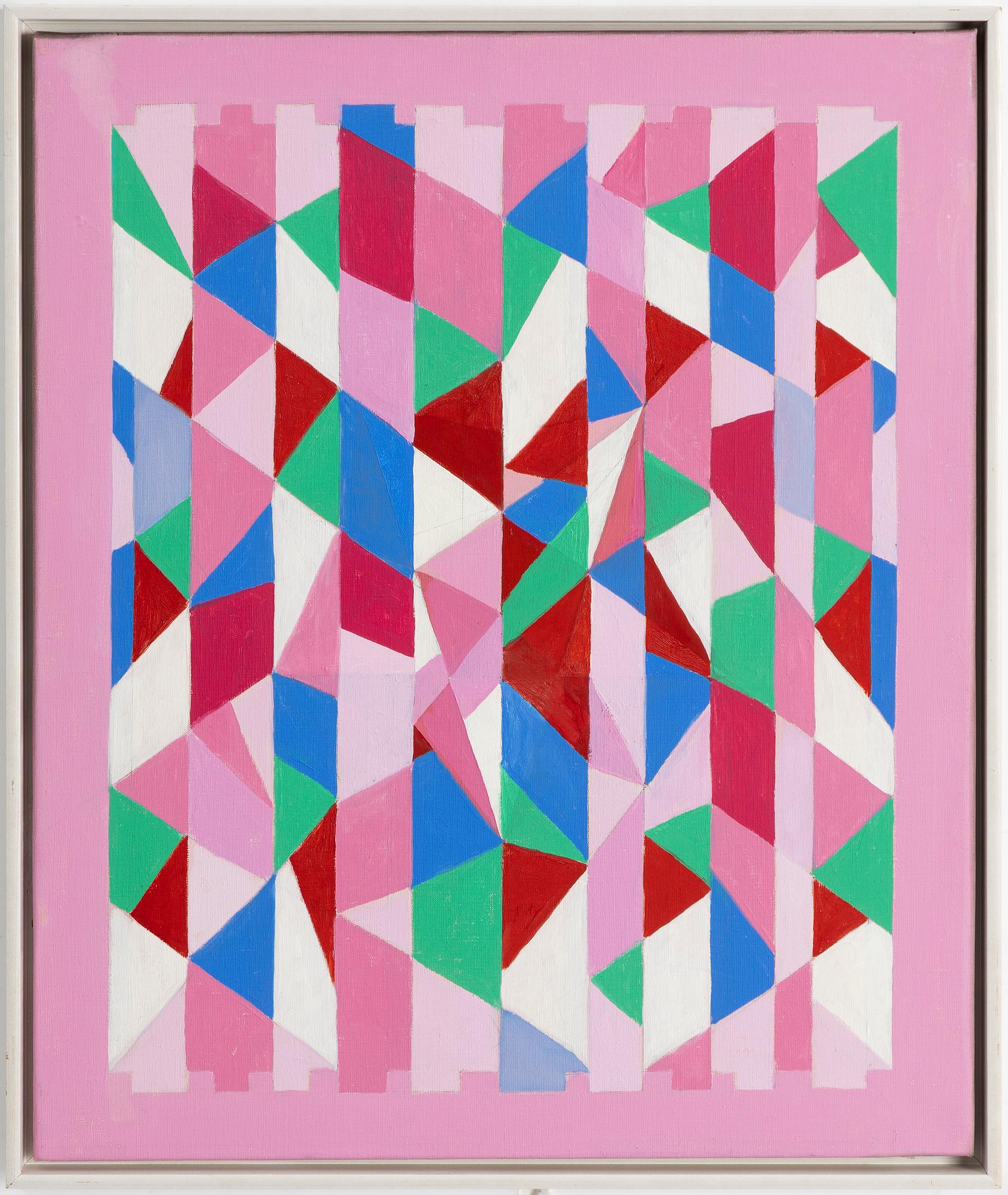 Laila Prytz, "Fantasi".