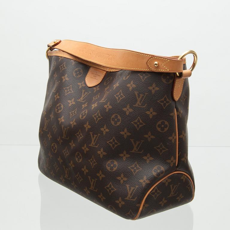 VÄSKA, "Delightful", Louis Vuitton.