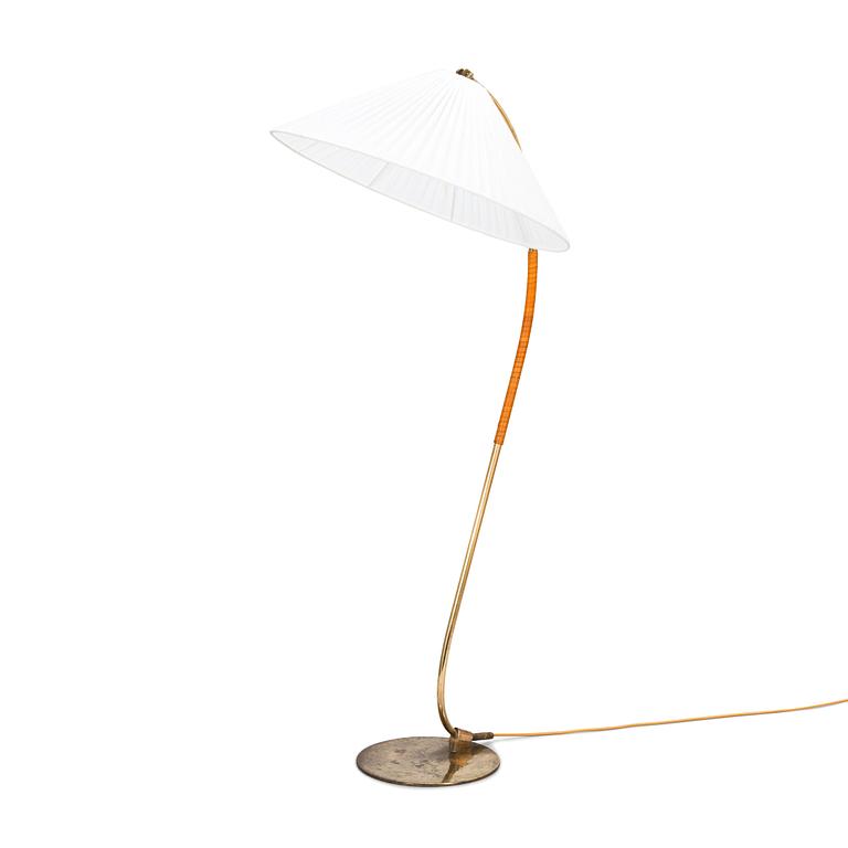 A 1950's '2115' floor lamp for Valinte.