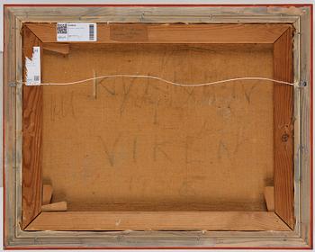 Dick Beer, "Kyrkan i Viken".