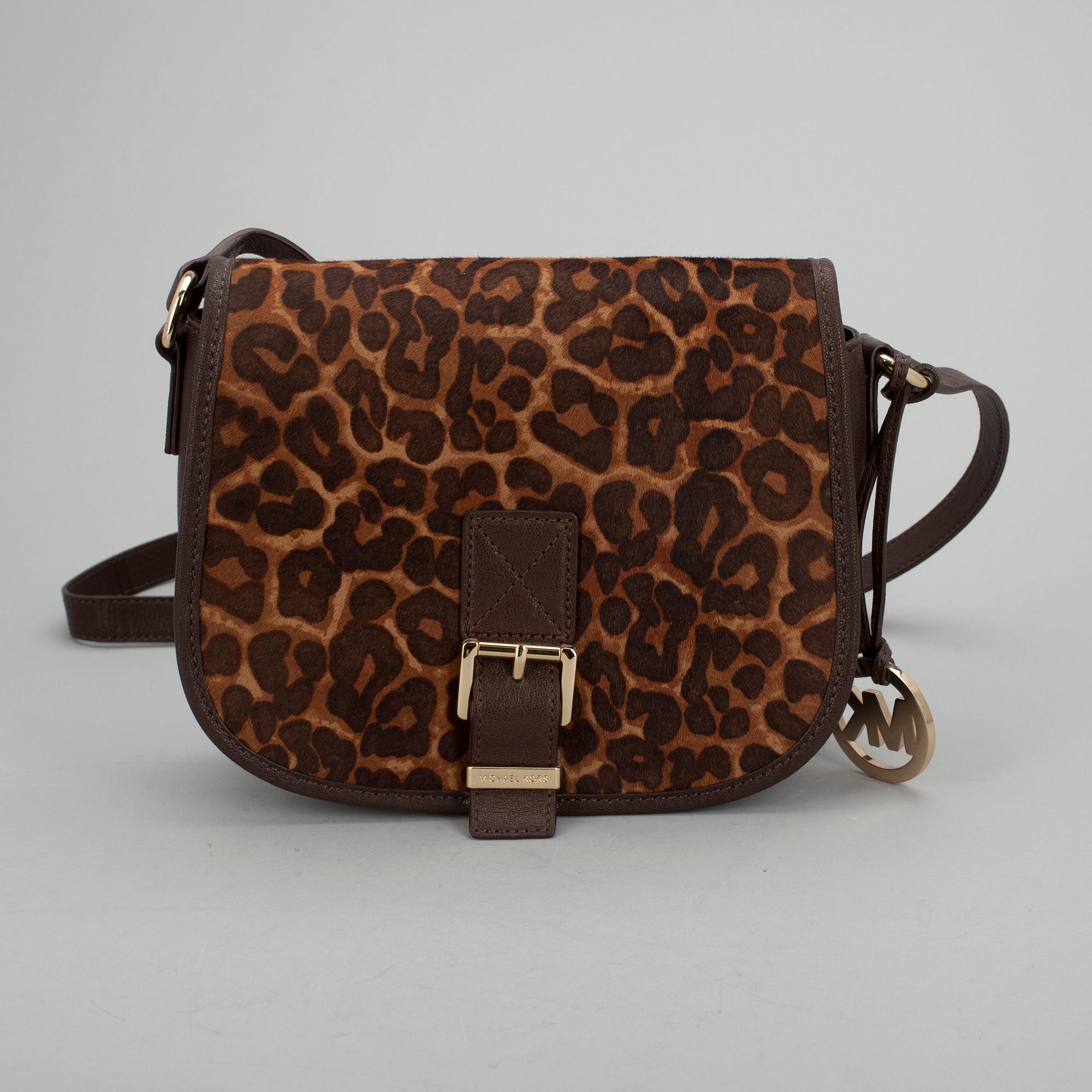 VÄSKA, crossbody, Michael Kors.