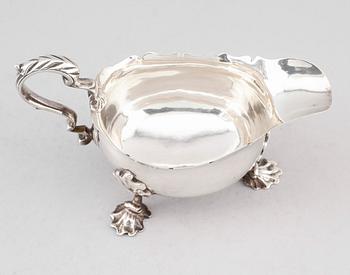 SÅSKANNA, silver, Birmingham 1894. Vikt ca 336 gram.