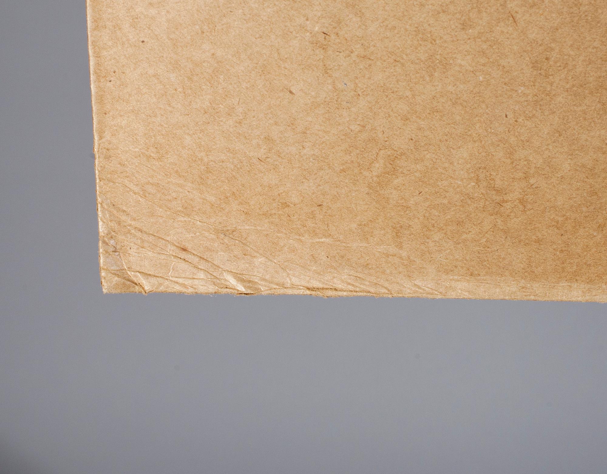 SKOLPLANSCH, Finlands flaggor, tryck F. Tilgmann.