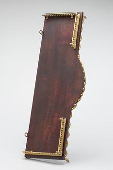 VÄGGHYLLA, 1900-tal.