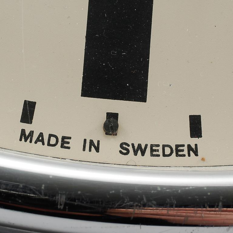 VÄGGUR, Westerstrands, 1900-talets andra hälft.