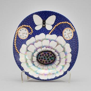 BIRGER KAIPIAINEN, fat, keramik, signerad Birger Kaipiainen, Arabia, Finland.