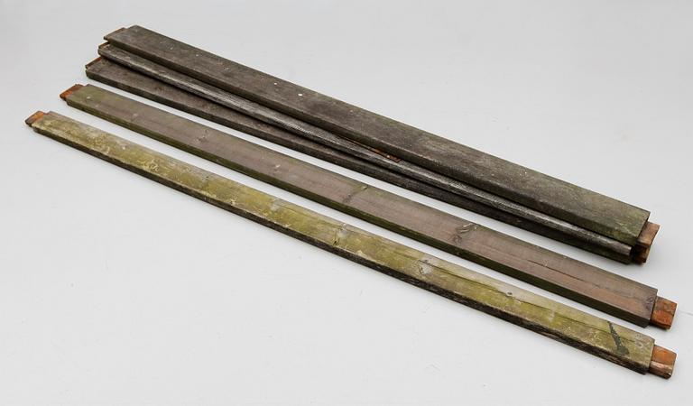 SOFFGAVLAR, Folke Bensow, "Näfveqvarn no 3", Näfveqvarn.
