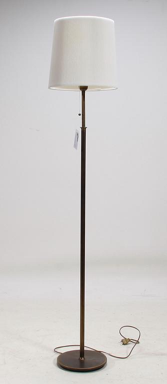 GOLVARMATUR, 1900-tal.