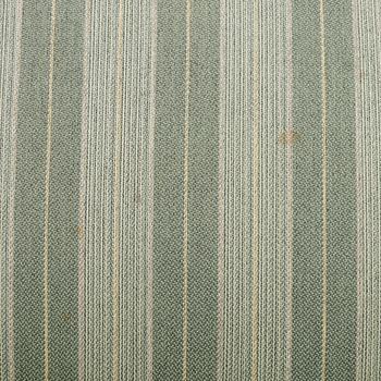 Carl Malmsten, soffa, svängd "Roma", 1900-talets mitt.