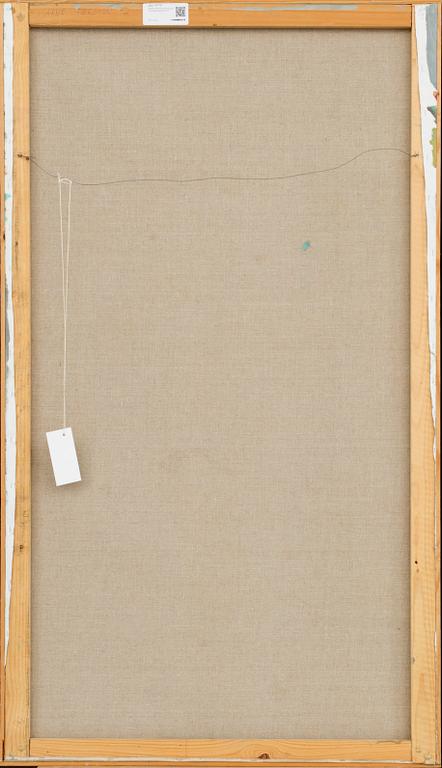 A PAINTING BY ARNE PERSSON,