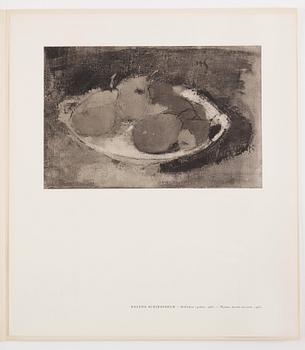 Helene Schjerfbeck, efter, "Helene Schjerfbeck".