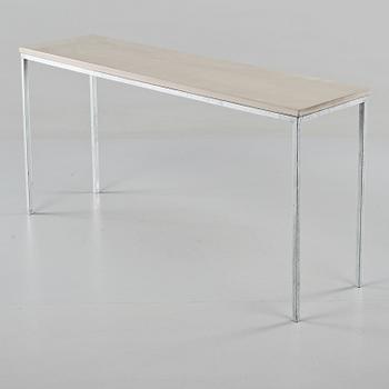 SIDEBOARD, "Mystic Concrete Collection", MBJ Design, modellen formgiven 1996.