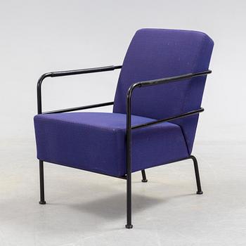 A Gunilla Allard "Cinema" armchair from Lammhults.