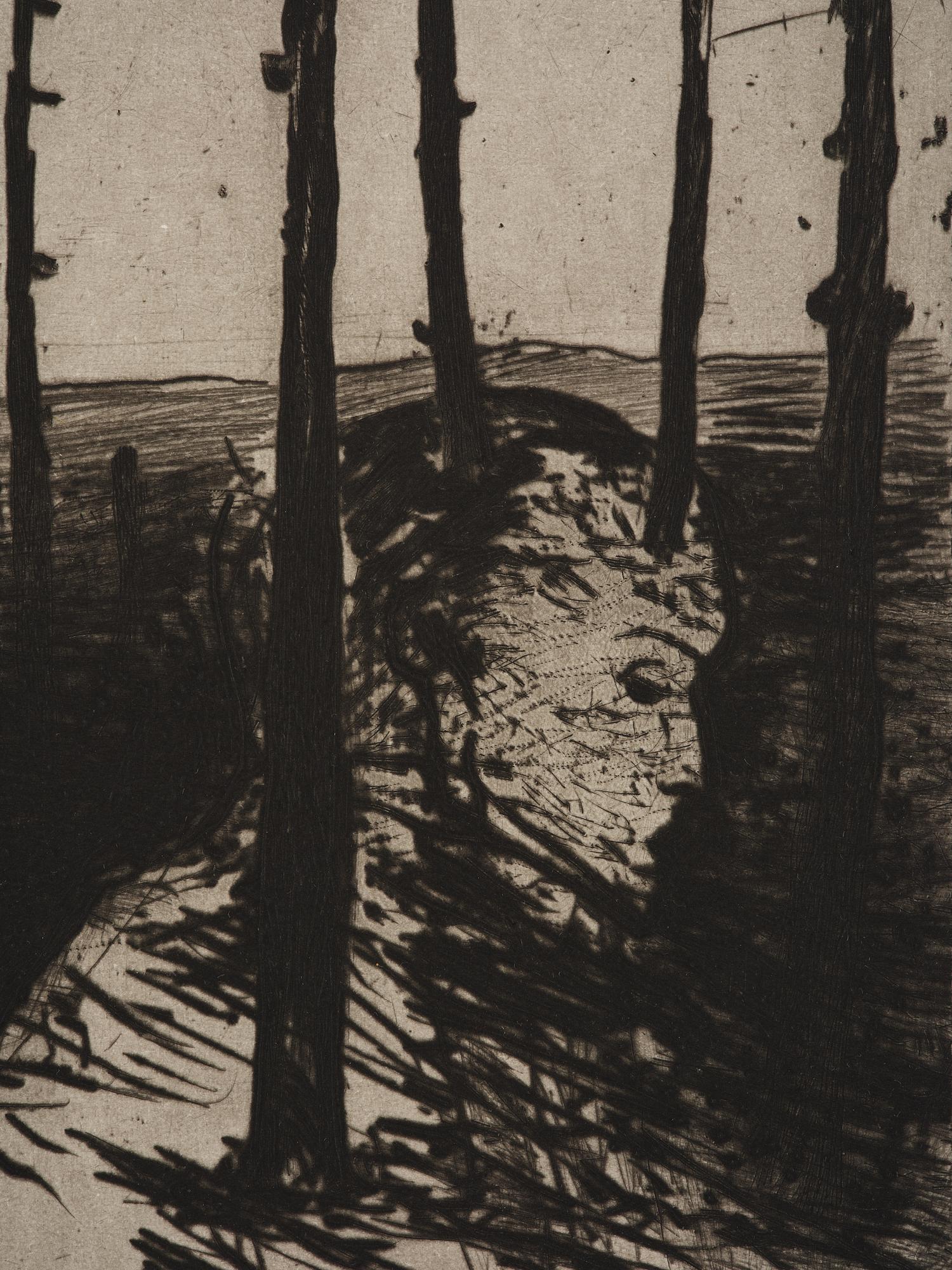 Hans Wigert, "Dröm".