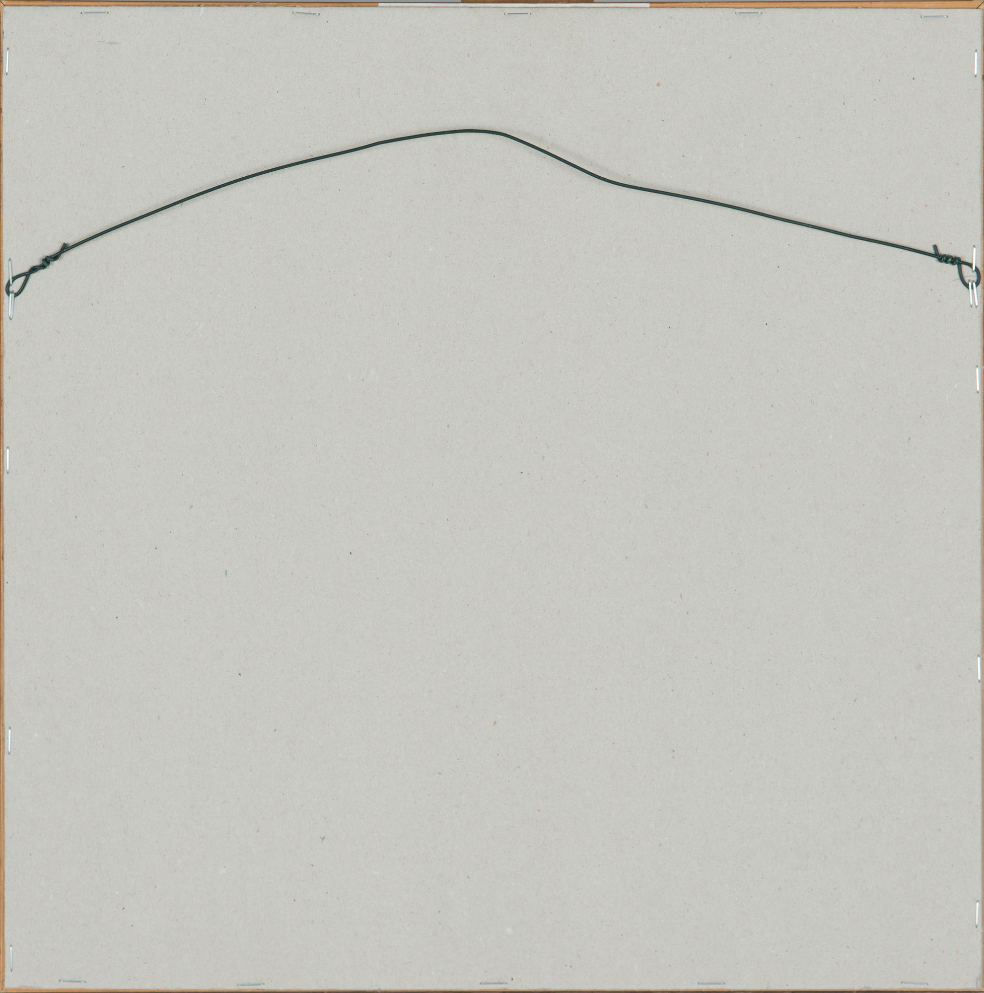 Lars-Gunnar Nordström, "Profiili".