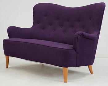 SOFFA, sannolikt Carl Malmsten, 1900-talets mitt.