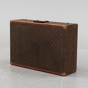 Louis Vuitton, resväska, "Bracken", 1900-talets mitt.