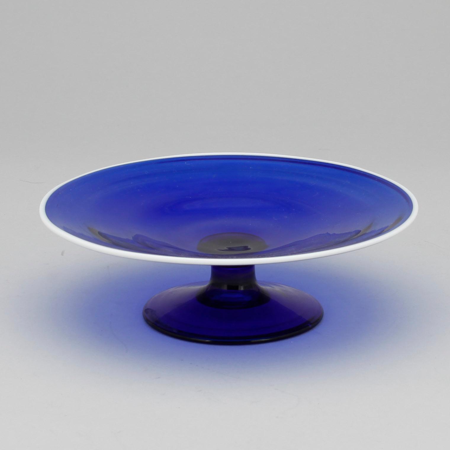 TAZZA,  möjligen Göteborg, 1800-tal.