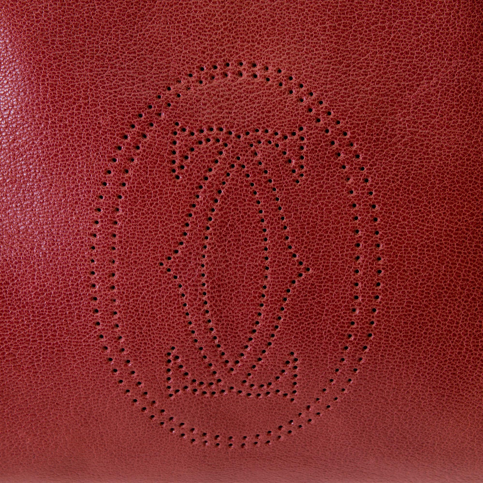 VÄSKA, "Marcello", Cartier.