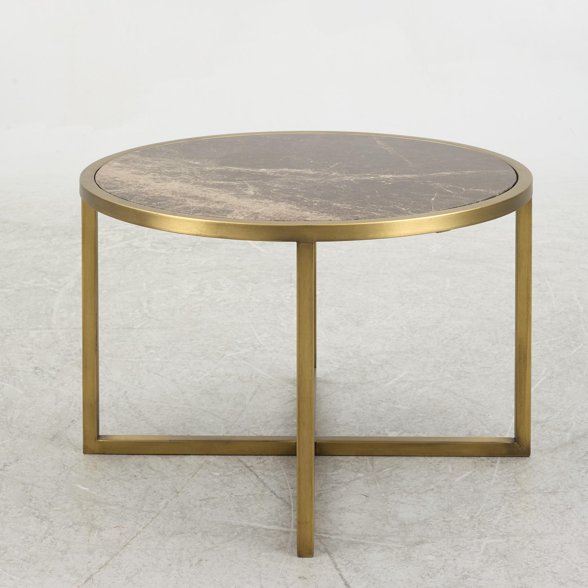 A coffee table, Turkey, 2010's/20's.