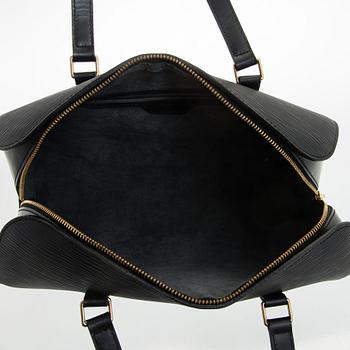 Louis Vuitton, an 'Epi Soufflot' bag with pochette.
