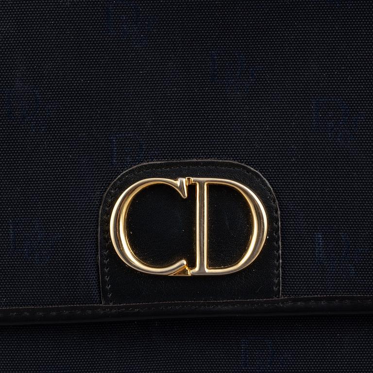 Christian Dior, väska, vintage.