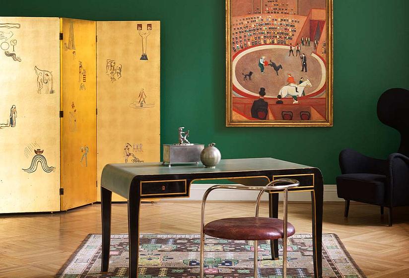 Modern Art & Design 676