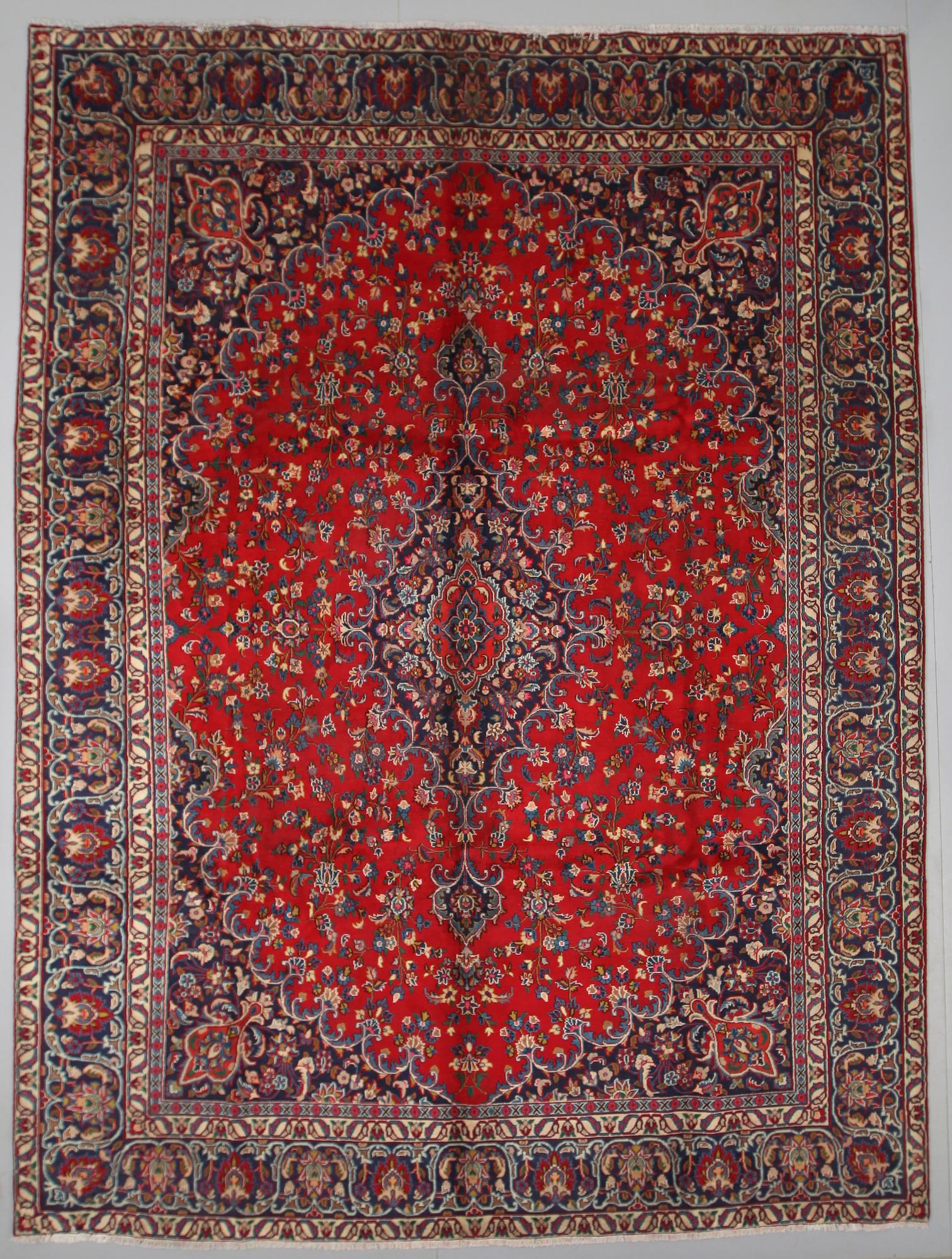 MATTA, Keshan, ca 378 x 282 cm.