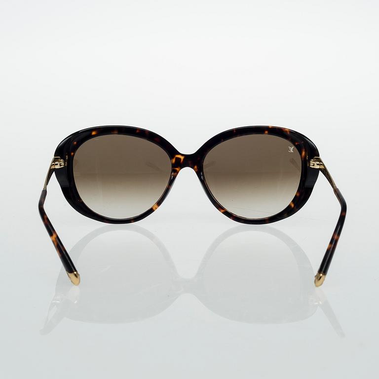 SUNGLASSES, "BlueBell", Louis Vuitton.