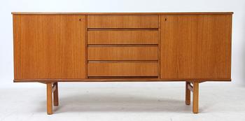 SIDEBOARD, Sverige, 1950/1960-tal.