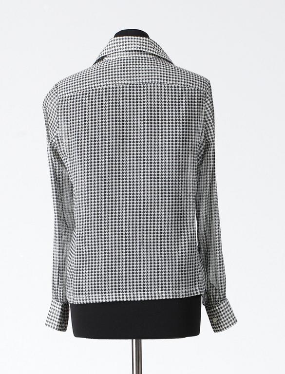 BLUSAR, 2 st, Christian Dior.