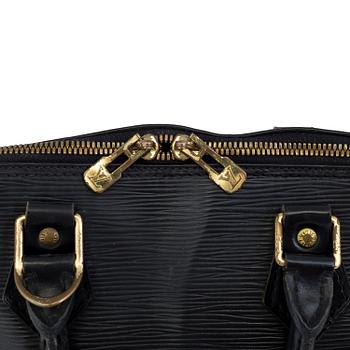 A HANDBAG, "Alma", Louis Vuitton.